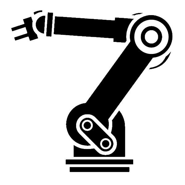 Robotics Icon