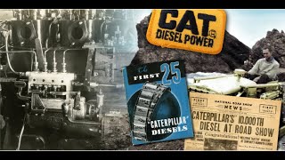 Diesel Engine History